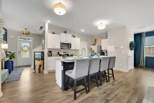 197 Whitewood Dr, Dawsonville, GA 30534 - Photo 8