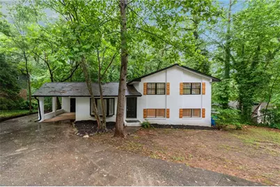 5786 Deerfield, College Park, GA 30349 - Photo 2