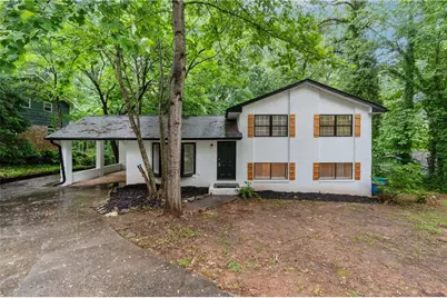 5786 Deerfield, College Park, GA 30349 - Photo 1