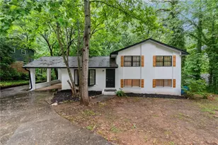 5786 Deerfield, College Park, GA 30349 - Photo 1