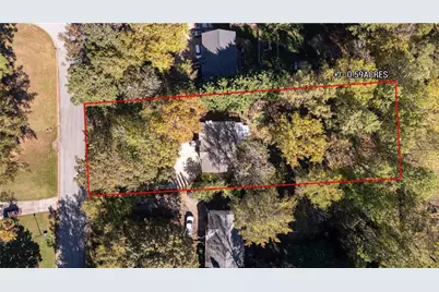 540 Alcovy Hills Drive, Lawrenceville, GA 30045 - Photo 2