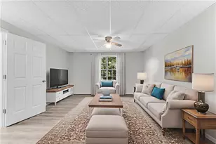 540 Alcovy Hills Dr, Lawrenceville, GA 30045 - Photo 22