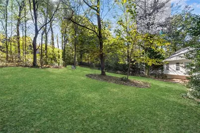 540 Alcovy Hills Drive, Lawrenceville, GA 30045 - Photo 32