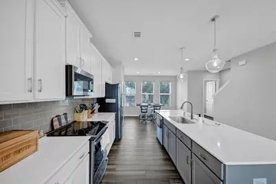 721 Payton Lane, Acworth, GA 30102 - Photo 8