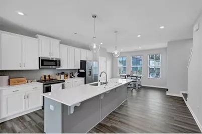 721 Payton Lane, Acworth, GA 30102 - Photo 2