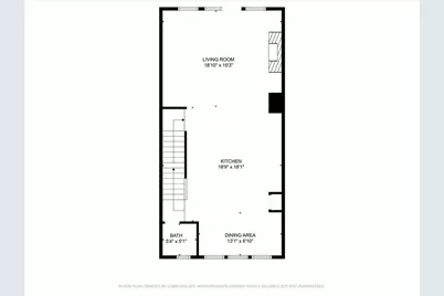 721 Payton Lane, Acworth, GA 30102 - Photo 32