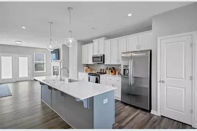 721 Payton Lane, Acworth, GA 30102 - Photo 4