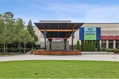 5064 Insperon Lane #34, Peachtree Corners, GA 30092 - Photo 36