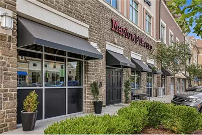 5064 Insperon Lane #34, Peachtree Corners, GA 30092 - Photo 48