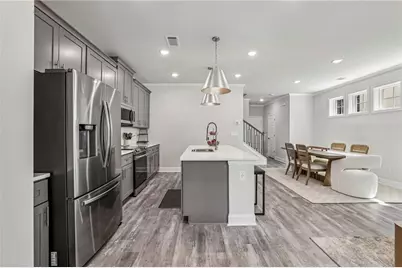 5064 Insperon Lane #34, Peachtree Corners, GA 30092 - Photo 4