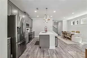 5064 Insperon Ln, Peachtree Corners, GA 30092 - Photo 4