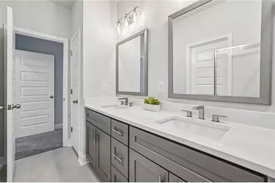 5064 Insperon Lane #34, Peachtree Corners, GA 30092 - Photo 22