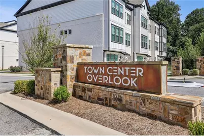 5064 Insperon Lane #34, Peachtree Corners, GA 30092 - Photo 34