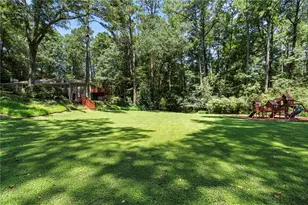 1190 W Wesley Rd NW, Atlanta, GA 30327 - Photo 44