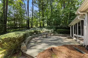 1190 W Wesley Rd NW, Atlanta, GA 30327 - Photo 8