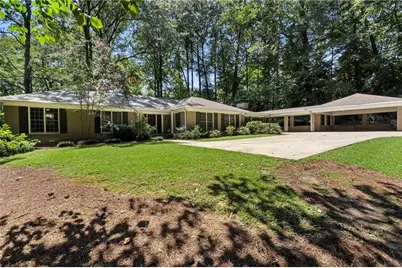 1190 West Wesley Road NW, Atlanta, GA 30327 - Photo 46