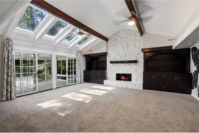 1190 West Wesley Road NW, Atlanta, GA 30327 - Photo 1