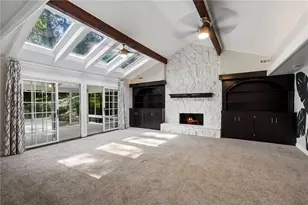 1190 W Wesley Rd NW, Atlanta, GA 30327 - Photo 1