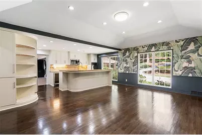 1190 West Wesley Road NW, Atlanta, GA 30327 - Photo 14