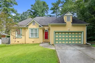 2313 Manor Ave, Atlanta, GA 30344 - Photo 1