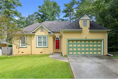 2313 Manor Avenue, Atlanta, GA 30344 - Photo 1