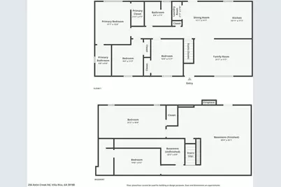 256 Astin Creek Road, Villa Rica, GA 30180 - Photo 34