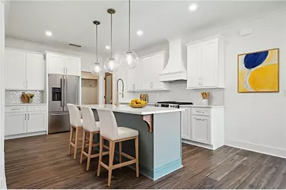 125 Old Alabama Road SE, Emerson, GA 30137 - Photo 2