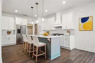 125 Old Alabama Rd SE, Emerson, GA 30137 - Photo 2