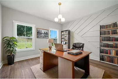 125 Old Alabama Road SE, Emerson, GA 30137 - Photo 8