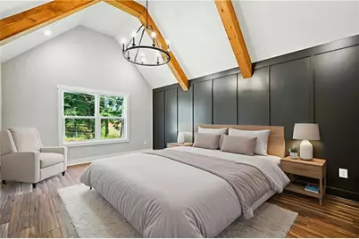 125 Old Alabama Road SE, Emerson, GA 30137 - Photo 4