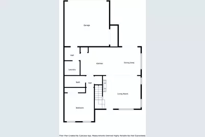 125 Old Alabama Road SE, Emerson, GA 30137 - Photo 16