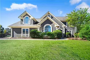 931 New Bedford Dr, Marietta, GA 30068 - Photo 1