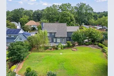 931 New Bedford Drive, Marietta, GA 30068 - Photo 12