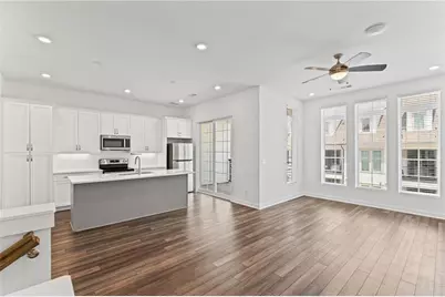 127 Devore Road #204, Alpharetta, GA 30009 - Photo 10