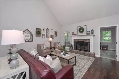7533 Mason Falls Drive, Winston, GA 30187 - Photo 10