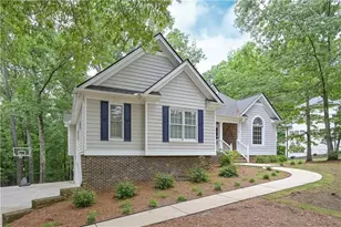 7533 Mason Falls Dr, Winston, GA 30187 - Photo 2