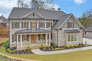 4847 Basingstoke Dr, Suwanee, GA 30024 - Photo 1