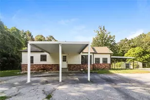 824 Temple Rd, Bremen, GA 30110 - Photo 1