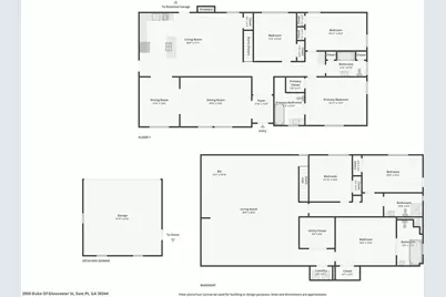 2950 Duke Of Gloucester, Atlanta, GA 30344 - Photo 110