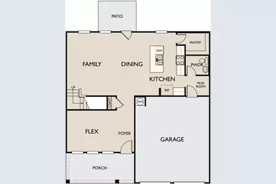 5357 Heron Bay Boulevard, Locust Grove, GA 30248 - Photo 30