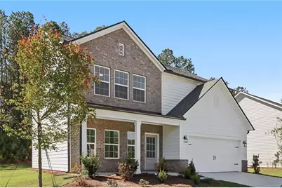 5357 Heron Bay Boulevard, Locust Grove, GA 30248 - Photo 2