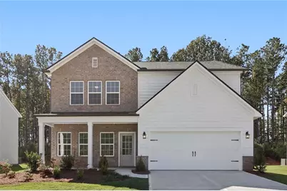 5357 Heron Bay Boulevard, Locust Grove, GA 30248 - Photo 1