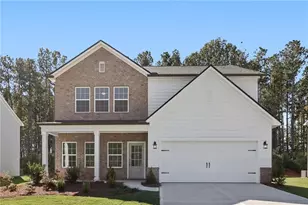 5357 Heron Bay Blvd, Locust Grove, GA 30248 - Photo 1