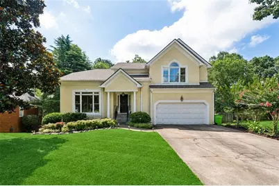 16 Ancient Oak Court NE, Marietta, GA 30067 - Photo 2