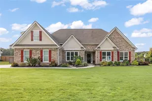 2104 Meadowood Cove, Monroe, GA 30655 - Photo 1