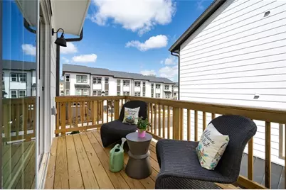 3960 Redan Road #C1, Stone Mountain, GA 30083 - Photo 18