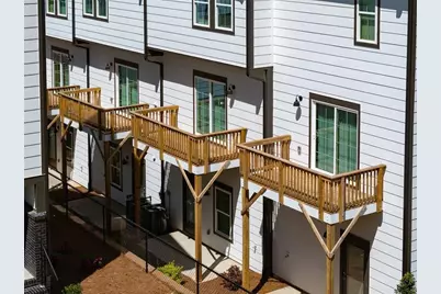 3960 Redan Road #C1, Stone Mountain, GA 30083 - Photo 4