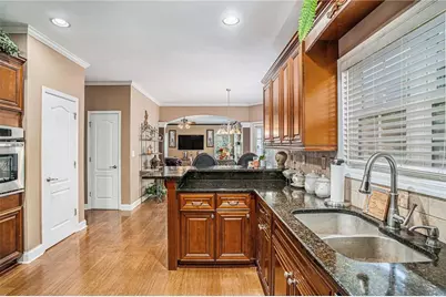 2621 Crest Valley Drive, Conyers, GA 30094 - Photo 16