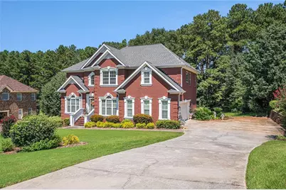 2621 Crest Valley Drive, Conyers, GA 30094 - Photo 1