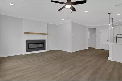 54 Trace Bluff, Dawsonville, GA 30534 - Photo 14